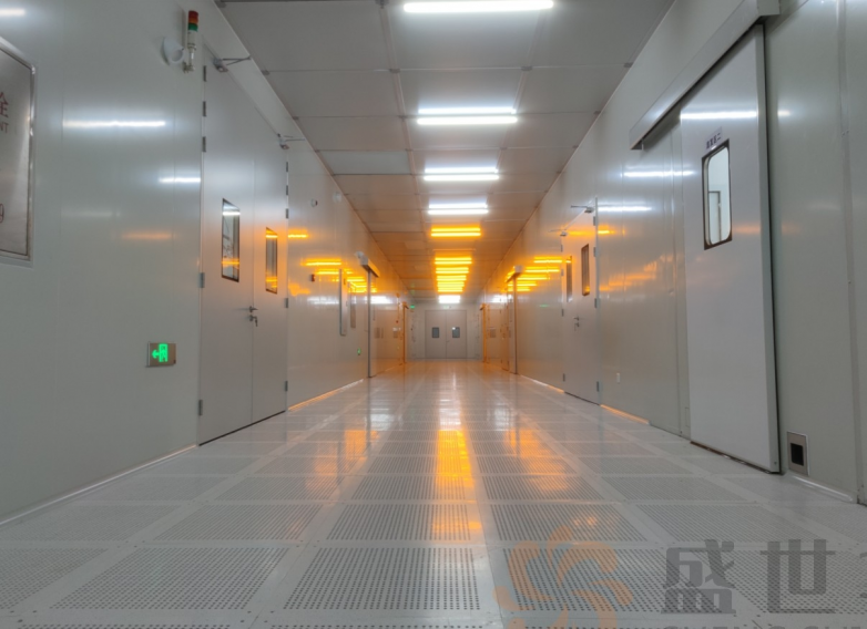 江苏盛世华为洁净室工程口碑实录——十余年客户见证的卓越品质与价值创造