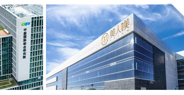 美人媄:科技赋能东方龙脑,匠心缔造全球护肤典范