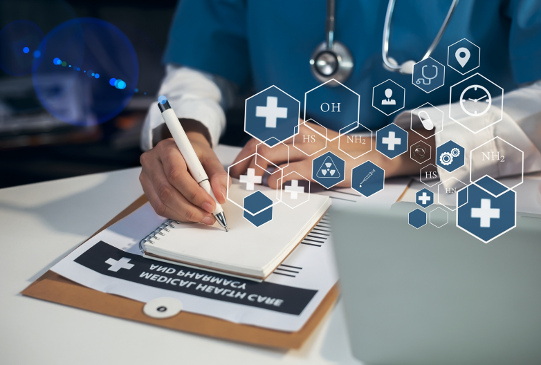 尼扎替丁分散片在消化系统疾病中的应用与优势