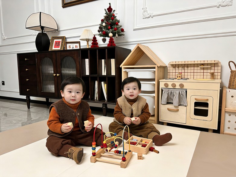 儿童智力开发新纪元：BBunion教玩具荣获国际设计大奖