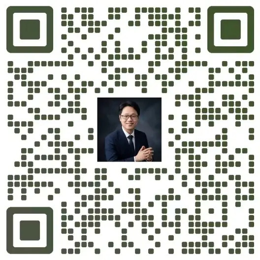 微信二维码