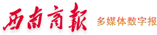 西南商报（报纸）