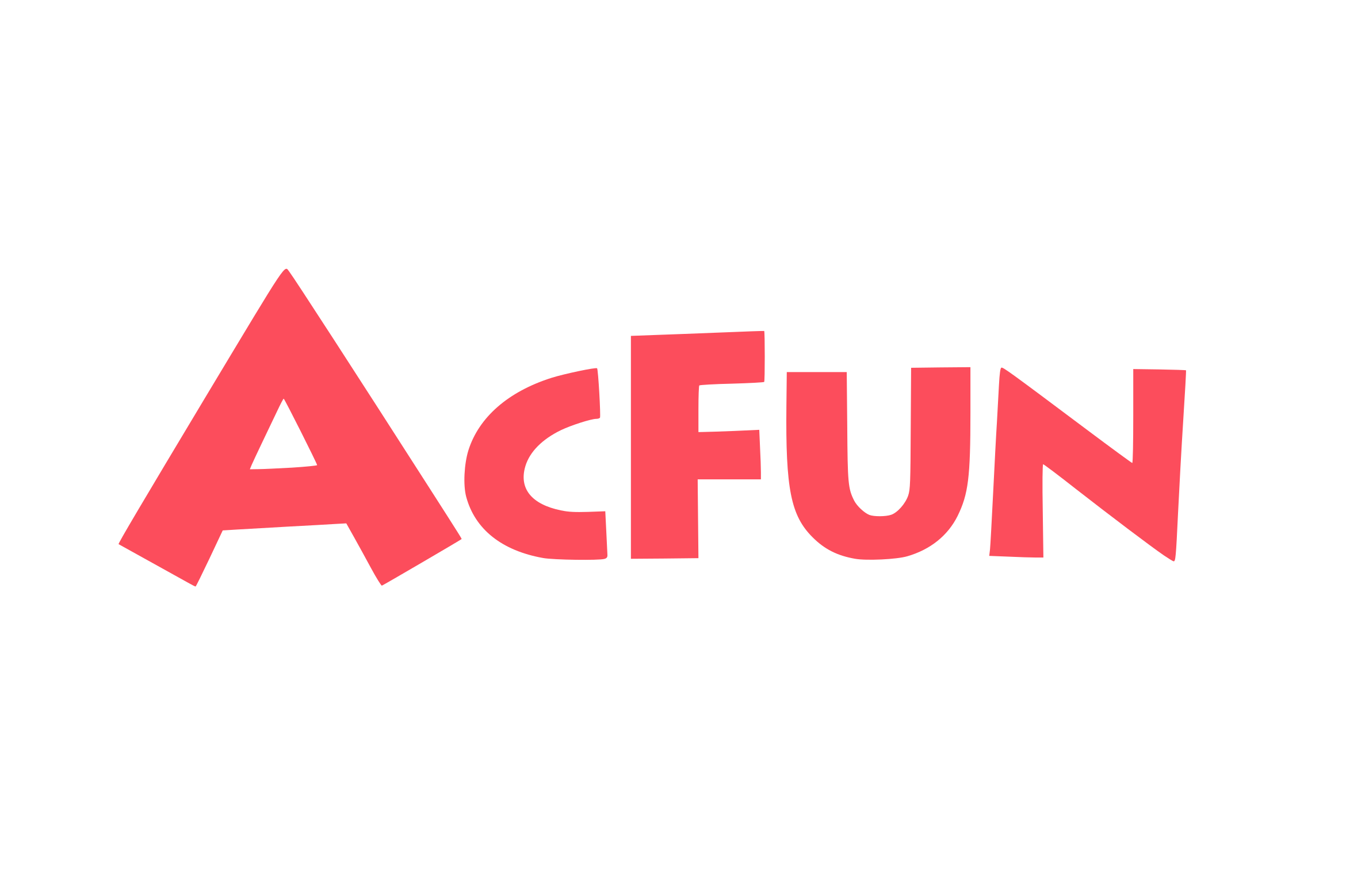 acfun弹幕视频网