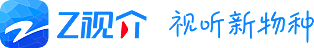 中国蓝TV(视频)