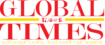 环球时报英文网