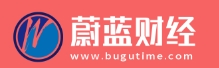 蔚蓝财经