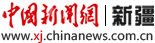 中国新闻网-新疆首发