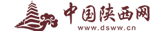 中国陕西网