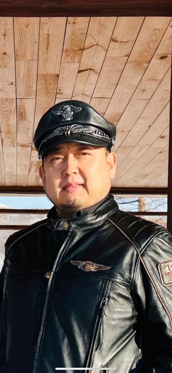 恩克巴雅尔和平