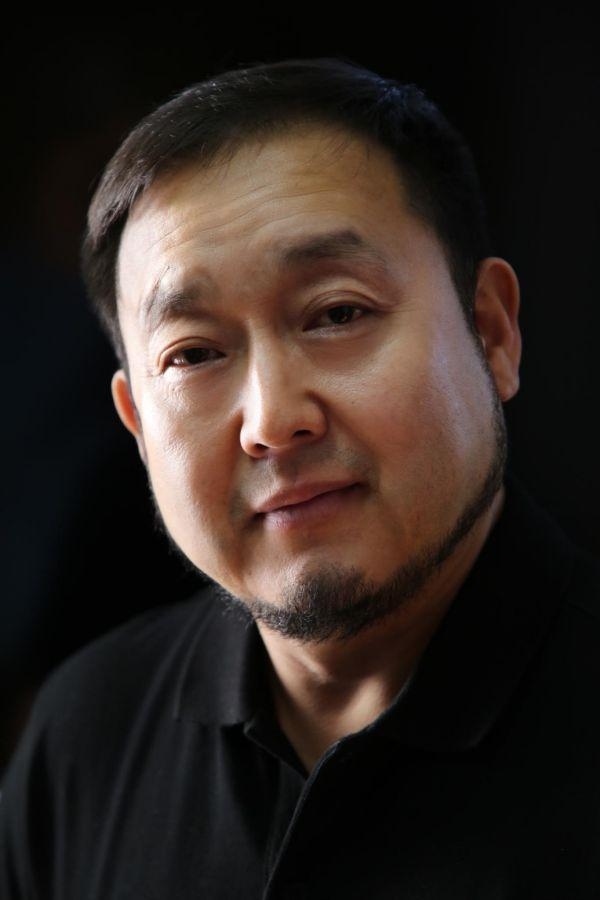 恩克巴雅尔和平