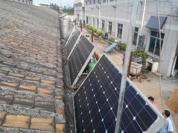 光伏直驱空气能热泵有哪些品牌