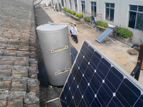 光伏直驱空气能热泵有哪些品牌