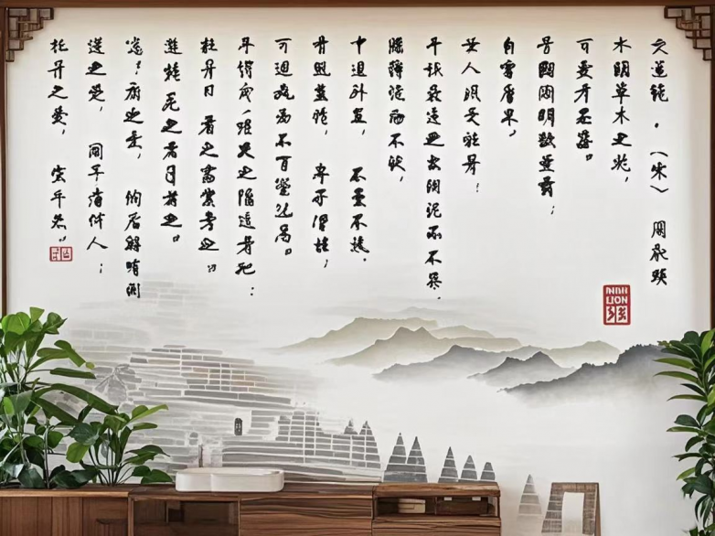 守廉心踐廉行，書寫廉政建設新答卷 —— 隆林縣局（營銷部）廉政建設紀實