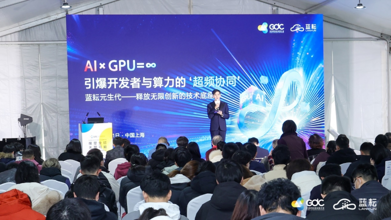 AI×GPU=∞：引爆开发者与算力的“超频协同”