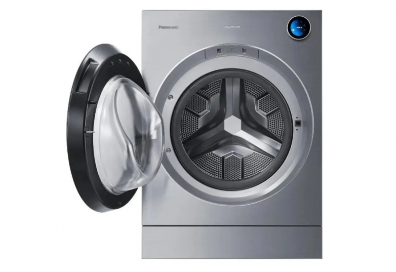 洗衣神器！没有按键？iF金奖得主太会玩了-家电圈官网