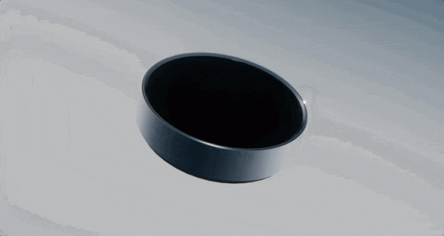 洗衣神器！没有按键？iF金奖得主太会玩了-家电圈官网