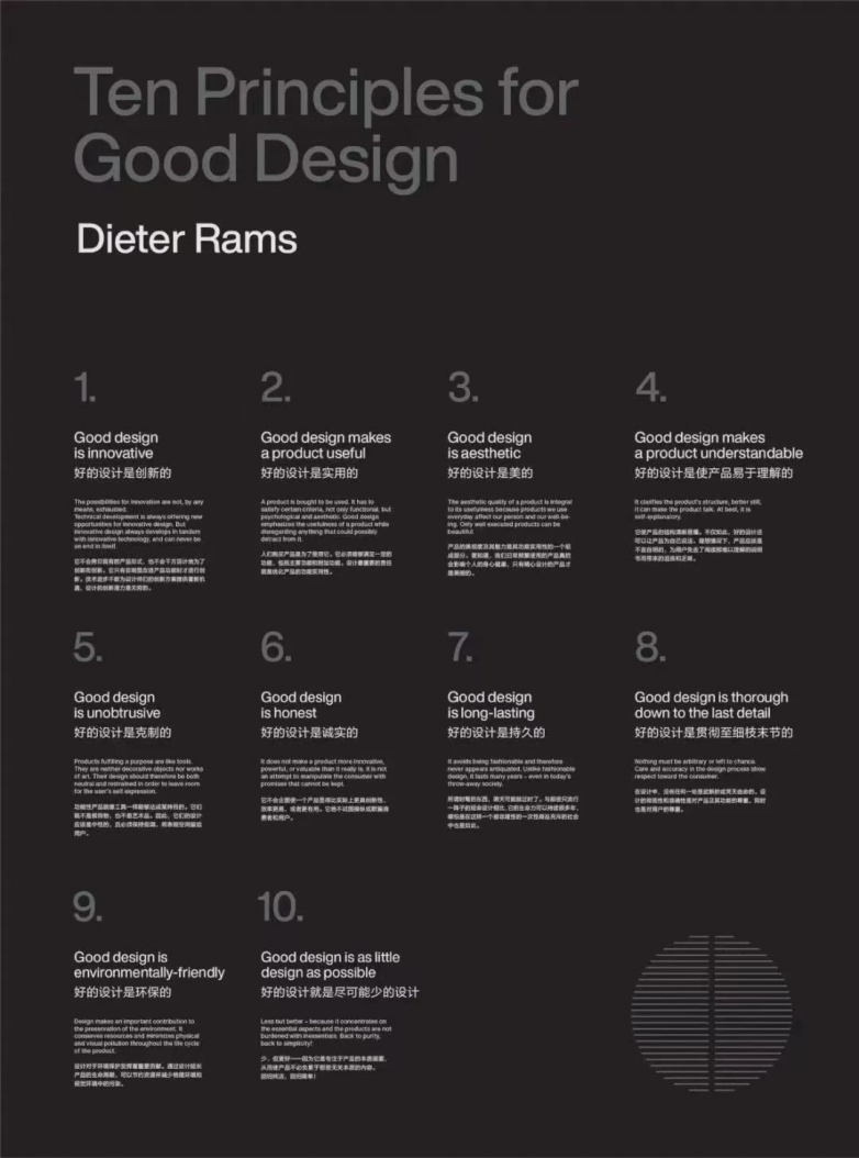 洗衣神器！没有按键？iF金奖得主太会玩了-家电圈官网