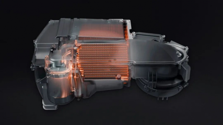 洗衣神器！没有按键？iF金奖得主太会玩了-家电圈官网