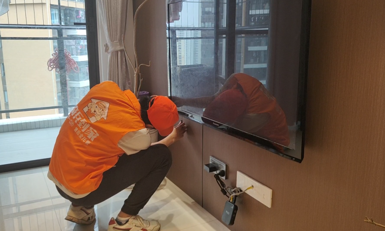 便宜的家居产品已经吸引不了消费者了?!奇兵到家助商家实现转型
