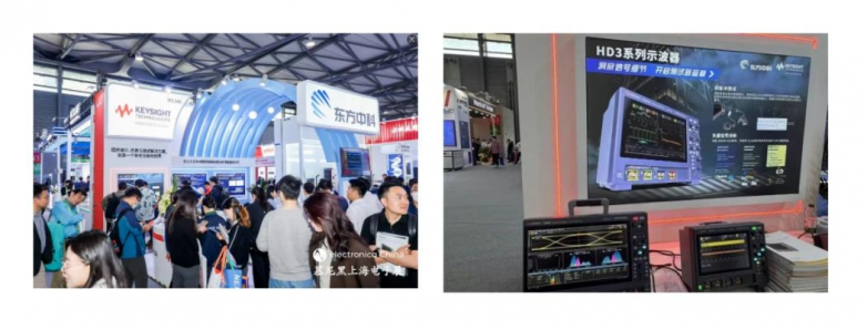 2025慕尼黑上海电子展：工业智变与能源革新交响，前沿“芯”技术谱写高效协同最强音