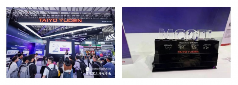 2025慕尼黑上海电子展：工业智变与能源革新交响，前沿“芯”技术谱写高效协同最强音