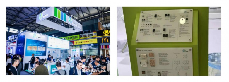 2025慕尼黑上海电子展：工业智变与能源革新交响，前沿“芯”技术谱写高效协同最强音