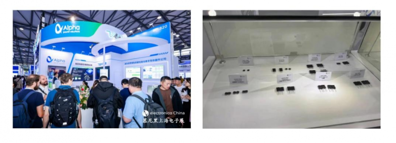 2025慕尼黑上海电子展：工业智变与能源革新交响，前沿“芯”技术谱写高效协同最强音