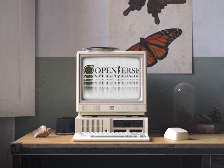 OPENVERSE获得四家国际顶级VC联合投资