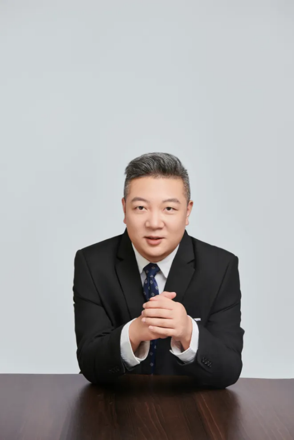 专访 | “杭州之门”商业董事长刘才元:杭州商业新地标即将盛大启幕