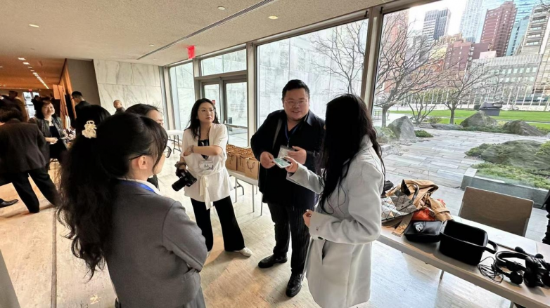 于晓睿：紧跟市场发展趋势，是新时代媒体人的“必修课”
