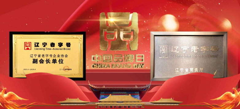 守护国药匠心，传承百年品质——辽宁金丹药业以“中国品牌日”致敬中医药文化