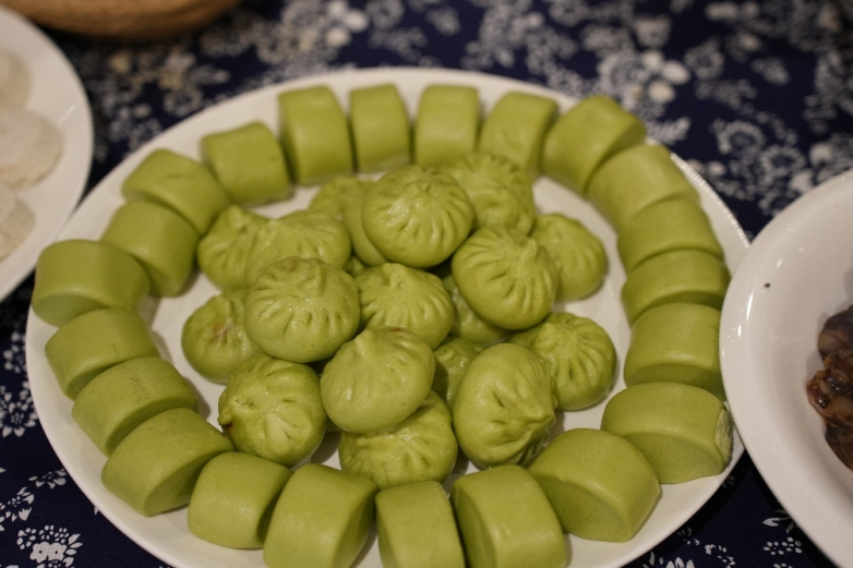 《文化赋能美食:淡抹如何讲好梵净山故事》