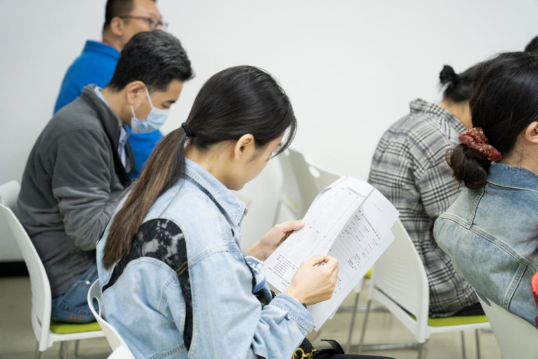 昂迪教育助力升学关键期：科学衔接，专业领航