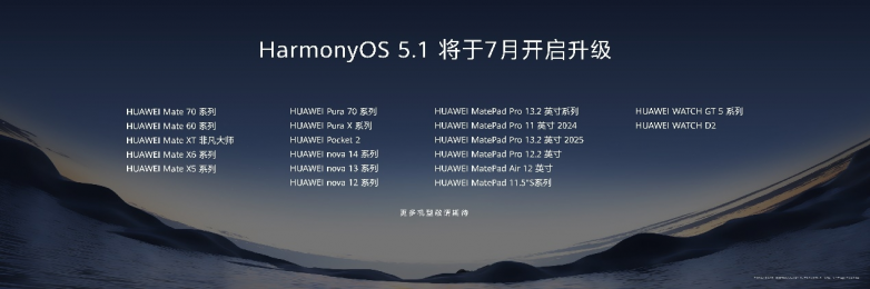 华为Pura 80系列及全场景新品发布会盛大举行，多款新品重磅亮相_https://www.izongheng.net_快讯_第5张