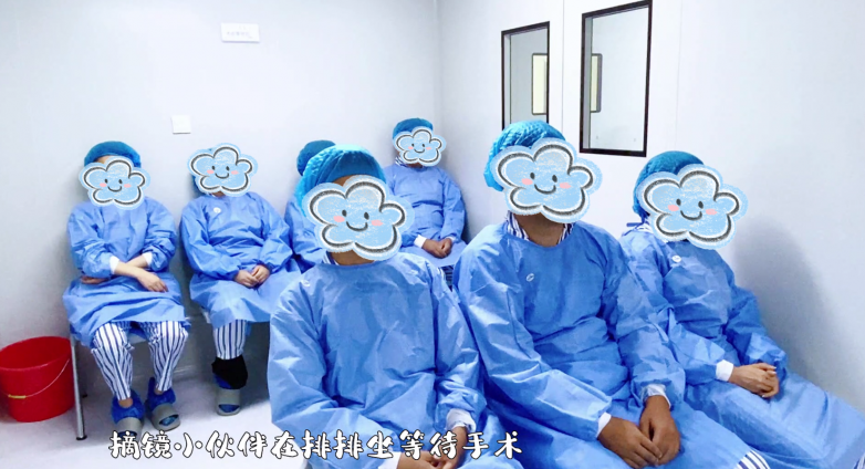 摘镜热潮来袭，呼和浩特朝聚眼科医院人满为患，专家提醒：近视手术需早做准备_https://www.izongheng.net_快讯_第2张