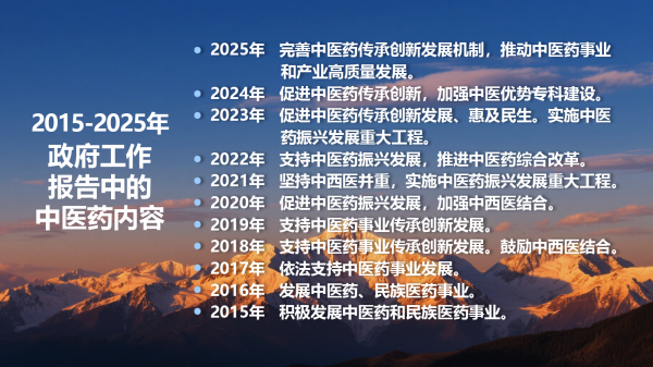 響應國家中醫專科發展戰略 “金丹女科” 課程打造基層婦科診療新標準