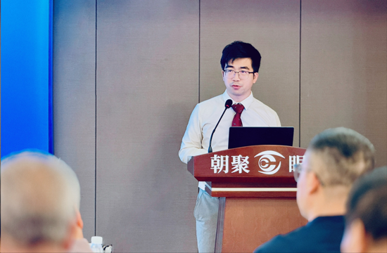 “精琢视界·光启未来”屈光手术圆桌研讨会在嘉兴圆满召开_https://www.izongheng.net_医疗_第9张
