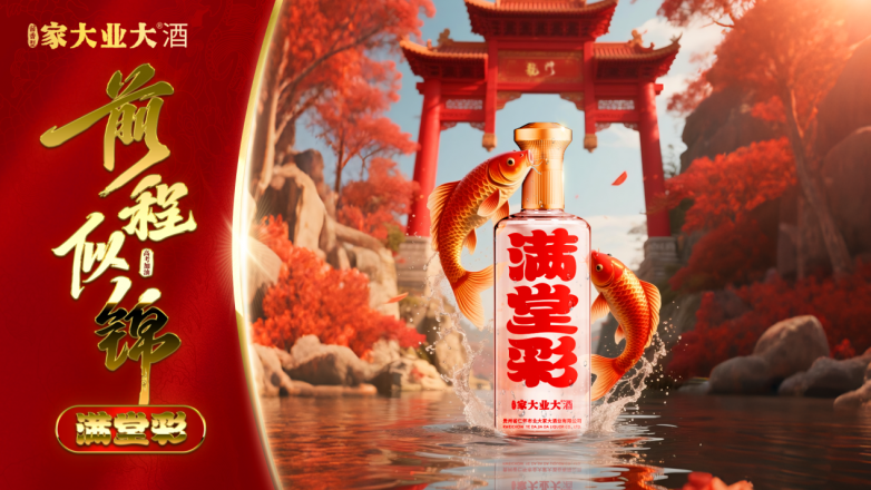 ​家大业大酒618期间表现亮眼，品牌势能与营销策略双轮驱动_https://www.izongheng.net_快讯_第2张