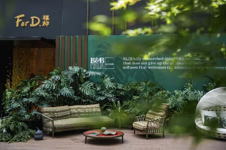 福街开街盛世启幕，风尚潮流燃动杭城