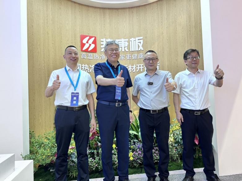 拒绝短期主义，热康板创始人张焕兵揭秘为什么坚持做“长期价值的产品