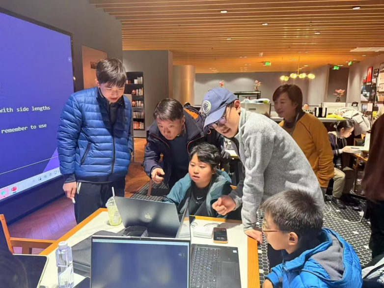 中学生创办教育社群 Tutorloop，以“互学互教”打破被动学习赋能七百学生