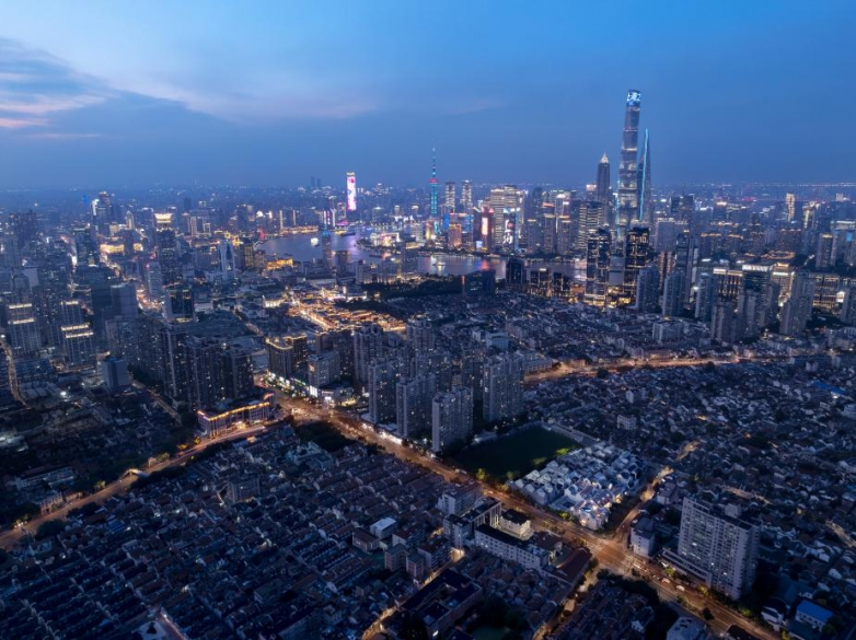 士林润园示范区开放，解码中心城风貌居住的当代答案图3