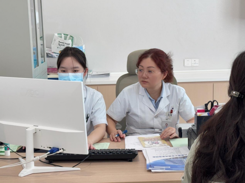 南昌爱尔杨秋艳成功救治 9 岁间歇性外斜视患儿 专家解析疾病特点_https://www.izongheng.net_快讯_第2张