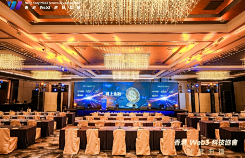 数字资产安全出金：HKTWeb3 打开合规之门