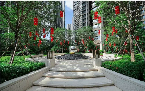 珈誉府：鸿荣源匠心打造的都市绿洲_https://www.izongheng.net_快讯_第3张