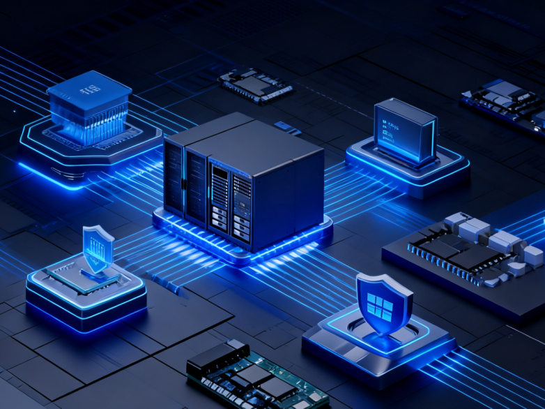 服务器卖家必看！AI/HPC/国产化驱动下分布式存储的新机遇
