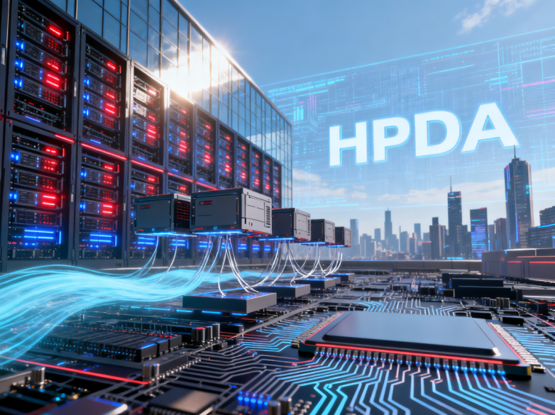 服务器卖家必看！AI/HPC/国产化驱动下分布式存储的新机遇