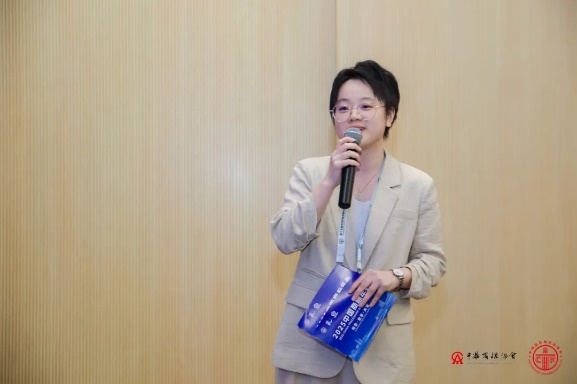 第十五届中国国际商标品牌节闭幕，华进成功举办专题沙龙并获多项荣誉_https://www.izongheng.net_快讯_第7张