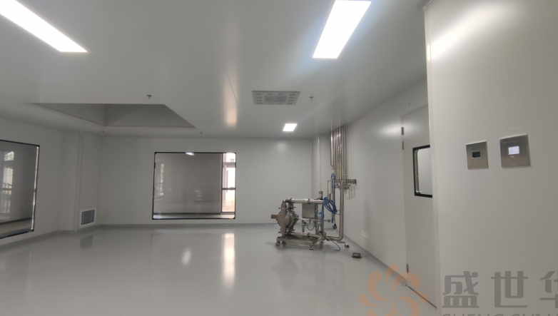 江苏盛世华为洁净室工程口碑实录——十余年客户见证的卓越品质与价值创造