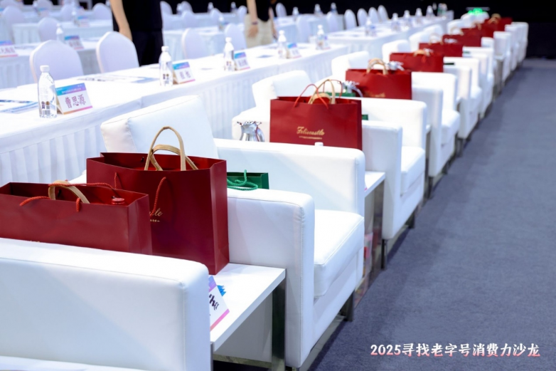全球国际AI选品助力文化出海！佳峰云枢参与服贸会 “寻找老字号消费力” 沙龙